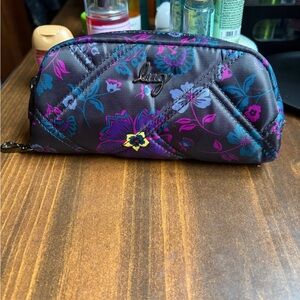 Lug Bobsled XL, Eyeglass Case Quilted